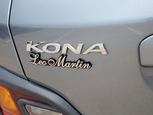 Used 2020 Hyundai Kona SE image 5