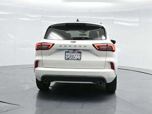 Used 2024 Ford Escape ST-Line w/ Tech Pack #1 image 28