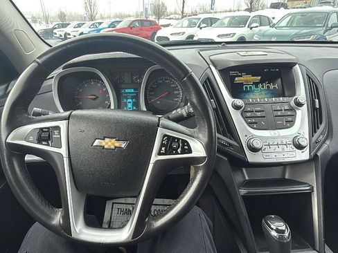 Used 2016 Chevrolet Equinox LT w/ Convenience Package image 27