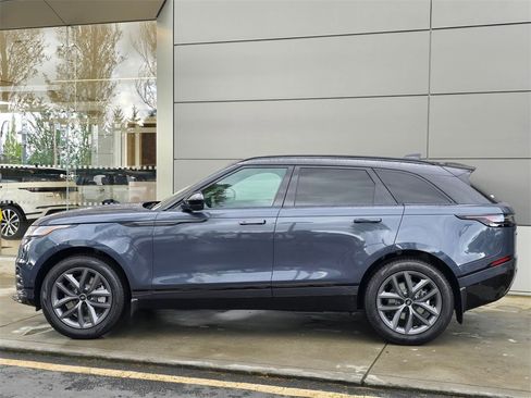 New 2026 Land Rover Range Rover Velar Dynamic SE image 4