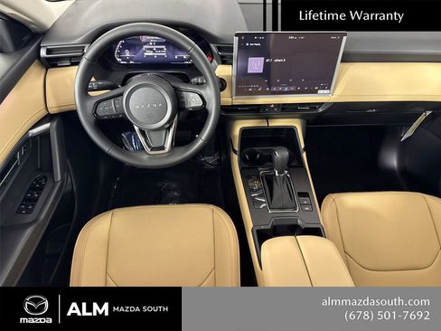 New 2026 MAZDA CX-5 2.5 S w/ Premium Package image 24