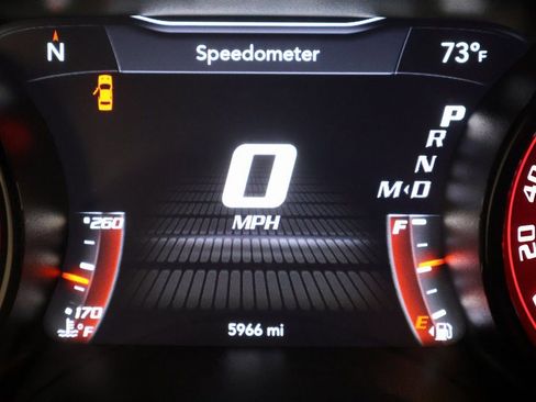 Used 2023 Dodge Challenger SRT Hellcat image 46