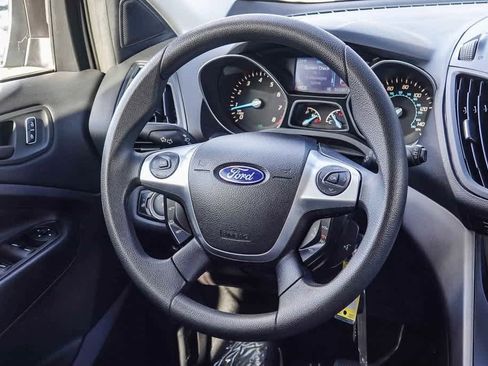 Used 2014 Ford Escape S image 14