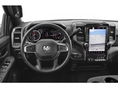 Used 2025 RAM 2500 Big Horn image 9