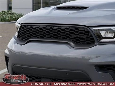 New 2027 Dodge Durango GT AWD/4WD image 12