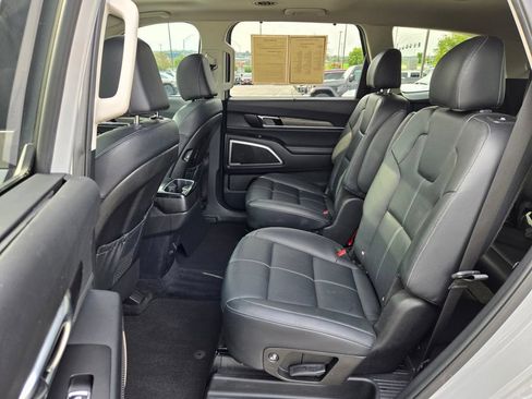 Used 2022 Kia Telluride EX w/ EX Premium Package AWD/4WD image 30
