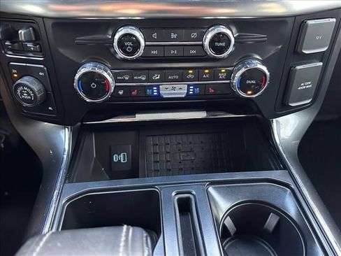 Used 2023 Ford F150 Lariat w/ Equipment Group 502A High AWD/4WD image 33