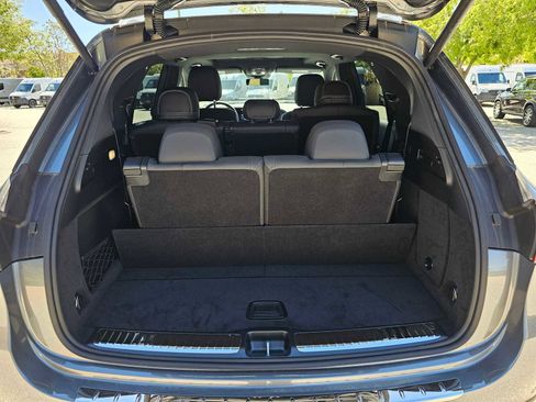 New 2026 Mercedes-Benz GLE 350 4MATIC image 15