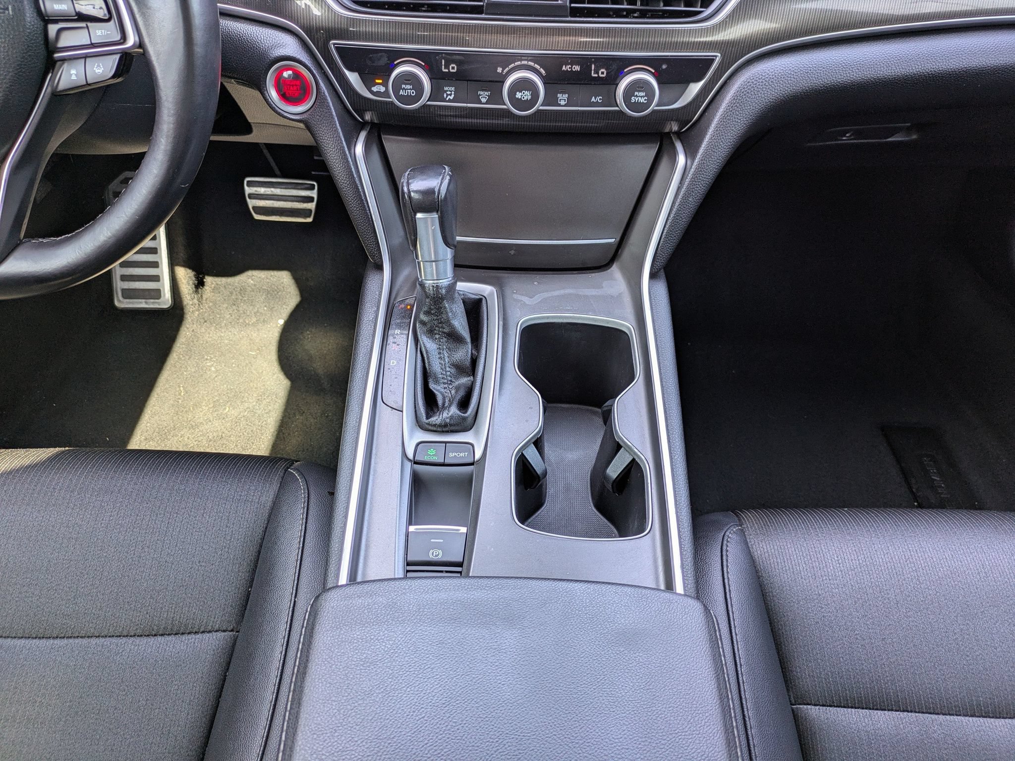 Used 2019 Honda Accord Sport image 19