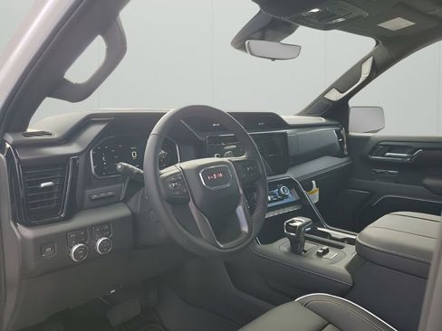 New 2026 GMC Sierra 1500 AT4X image 29