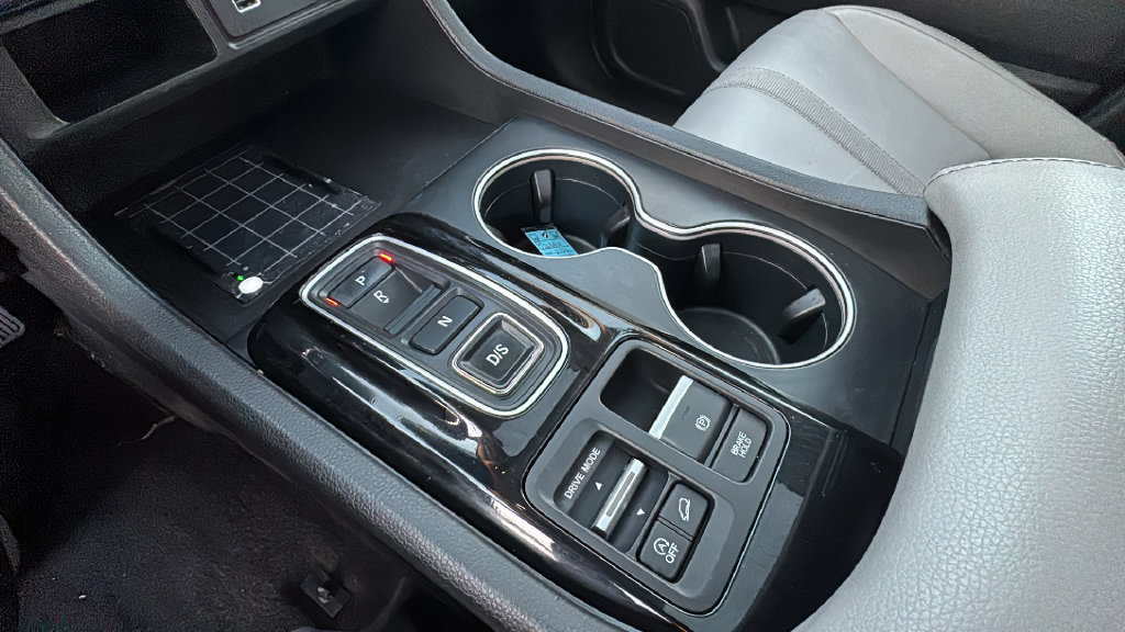 Used 2023 Honda Pilot Touring image 29