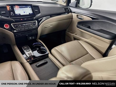 Used 2022 Honda Pilot Touring image 24