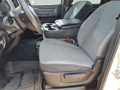 Used 2021 RAM 2500 Big Horn image 17