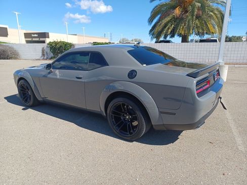Used 2023 Dodge Challenger R/T Scat Pack image 5