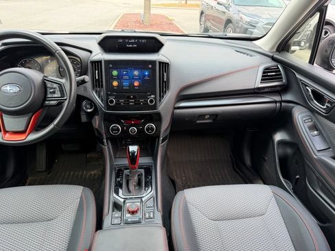 Used 2023 Subaru Forester Sport AWD/4WD image 23