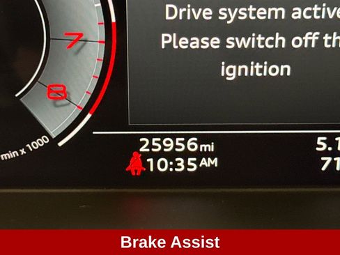 Used 2025 Audi A5 2.0T Premium Plus AWD/4WD image 10