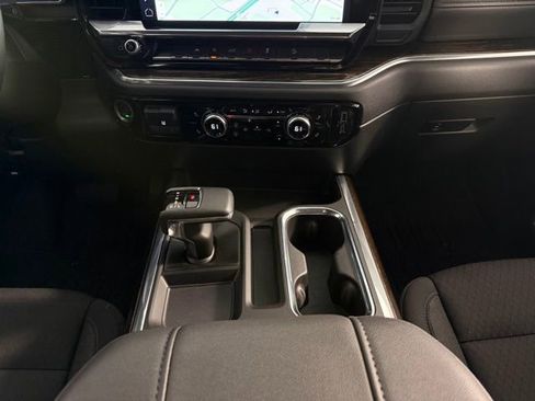 Used 2025 GMC Sierra 1500 Elevation AWD/4WD image 22