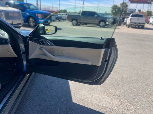 Used 2021 BMW 430i Coupe w/ Convenience Package image 17