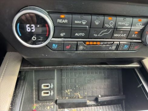 Used 2018 Ford Expedition Max Limited w/ Equipment Group 302A image 28