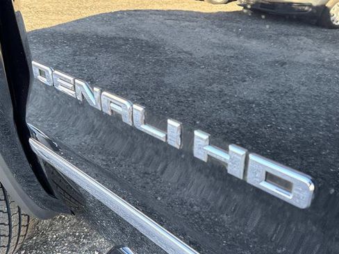 Used 2015 GMC Sierra 3500 Denali image 7
