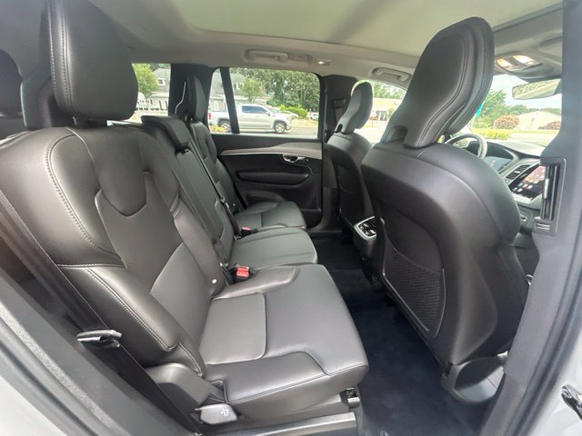 Certified 2025 Volvo XC90 B5 Core AWD/4WD image 13