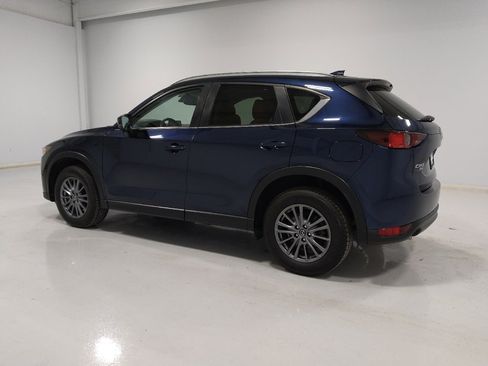 Used 2019 MAZDA CX-5 Touring image 3