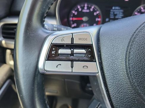 Used 2020 Kia Telluride LX image 28