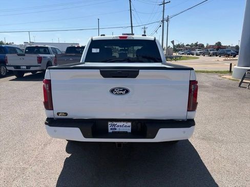 New 2026 Ford F150 XLT w/ Equipment Group 301A Standard AWD/4WD image 5