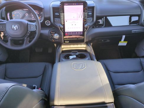 New 2026 RAM 1500 Rebel w/ Rebel Level 2 Equipment Group image 20