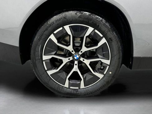 Used 2026 BMW X3 xDrive30i w/ Convenience Package AWD/4WD image 31