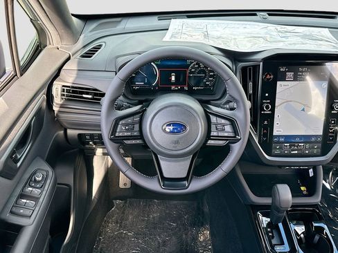 New 2026 Subaru Forester Premium image 23