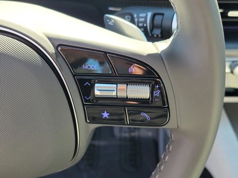 New 2025 Hyundai Ioniq 6 SEL image 20