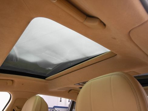 New 2026 Bentley Flying Spur Plug-In Hybrid AWD/4WD image 14