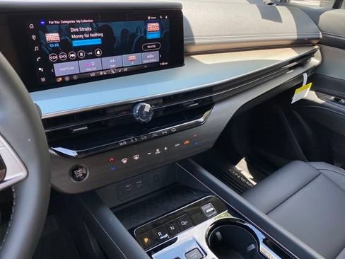 New 2025 Nissan Murano SL w/ Cargo Package image 17