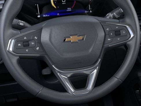 New 2026 Chevrolet TrailBlazer LT w/ Convenience Package AWD/4WD image 19
