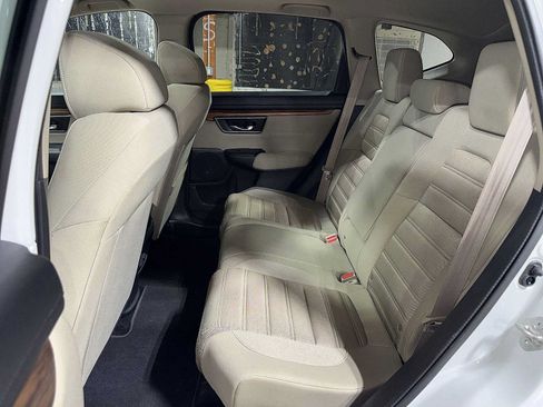 Used 2019 Honda CR-V EX image 17