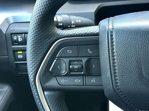 Used 2026 Toyota Tacoma TRD Sport RWD image 22