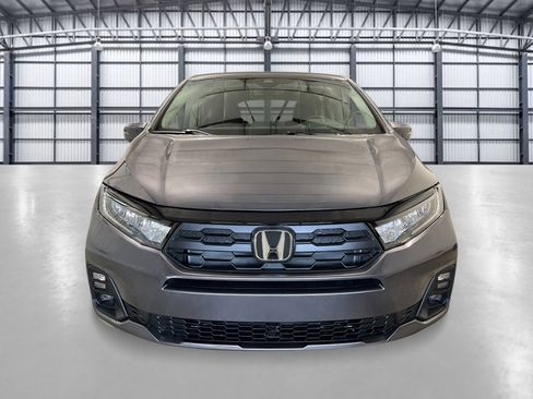 New 2026 Honda Odyssey EX-L image 9