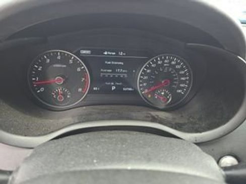 Used 2020 Kia Stinger GT2 AWD/4WD image 7