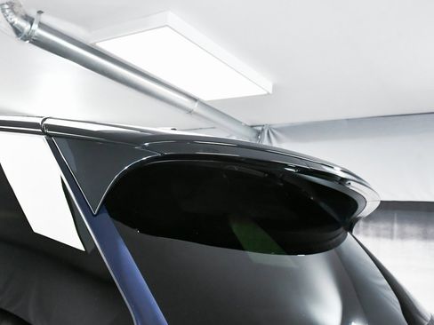 Used 2023 Land Rover Range Rover Sport SE Dynamic image 86