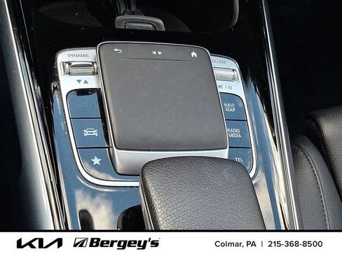 Used 2020 Mercedes-Benz GLB 250 4MATIC image 27