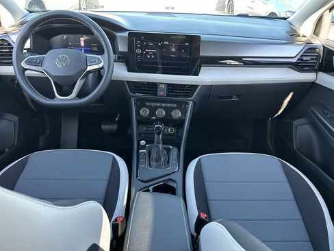 New 2026 Volkswagen Taos S FWD image 11