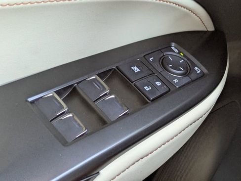 Used 2024 Lexus NX 250 FWD w/ Cold Area Package image 30