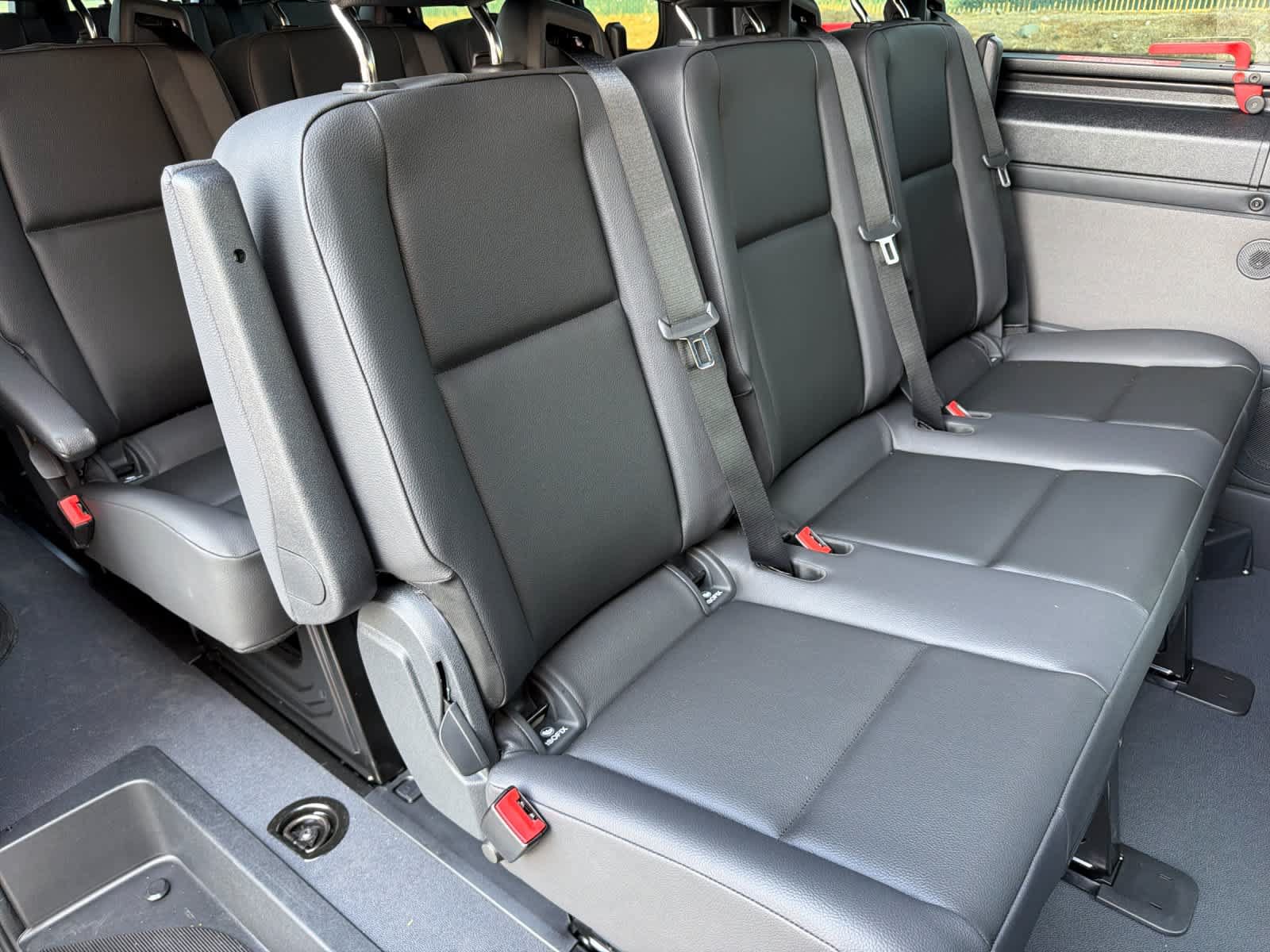 New 2026 Mercedes-Benz Sprinter 2500 image 11