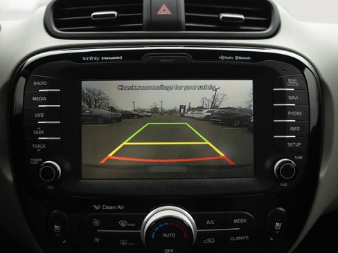 Used 2016 Kia Soul + w/ Primo Package image 13