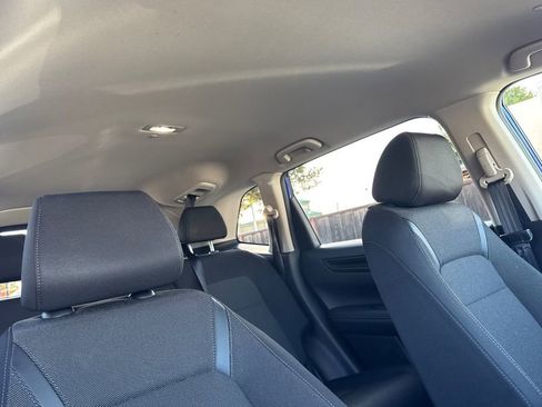 Certified 2025 Honda CR-V LX image 19