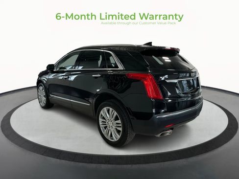 Used 2018 Cadillac XT5 Premium Luxury FWD image 5