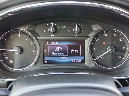 Used 2019 Buick Encore Essence image 23