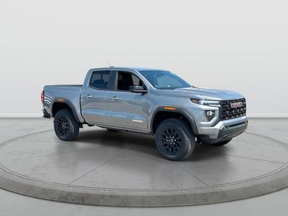 New 2026 GMC Canyon Elevation w/ Convenience Package