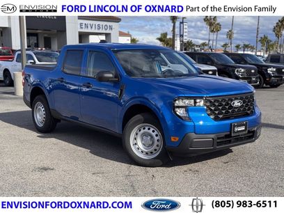 New 2025 Ford Maverick XL